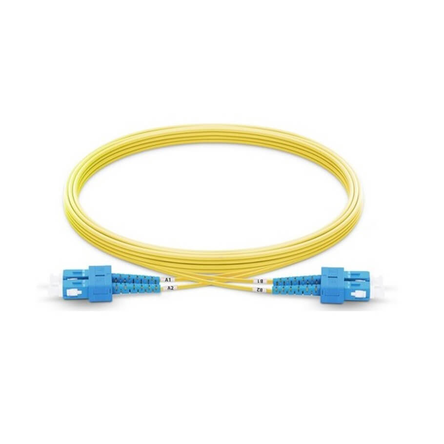 Dây nhảy quang SM Duplex SC/SC 3m Dintek (2104-03002)